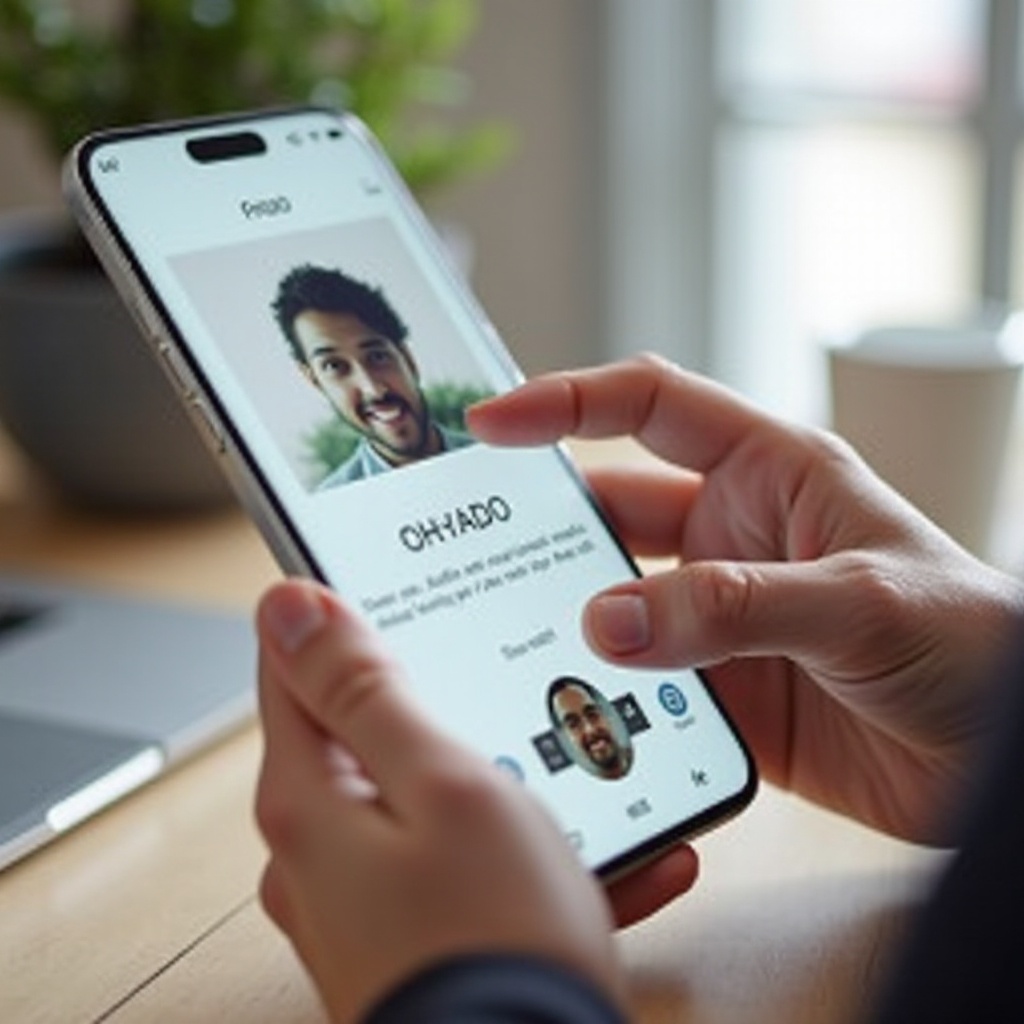 como adicionar um widget de foto