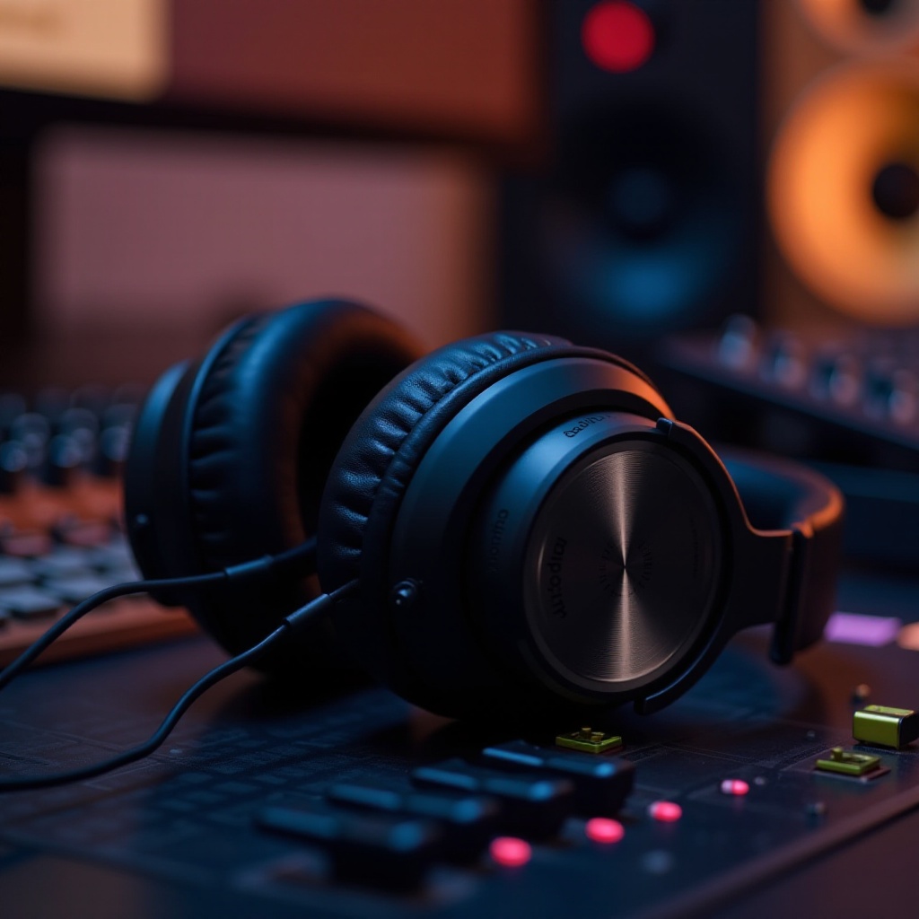 オーディオテクニカ ATH M50x プロフェッショナルヘッドホンレビュー