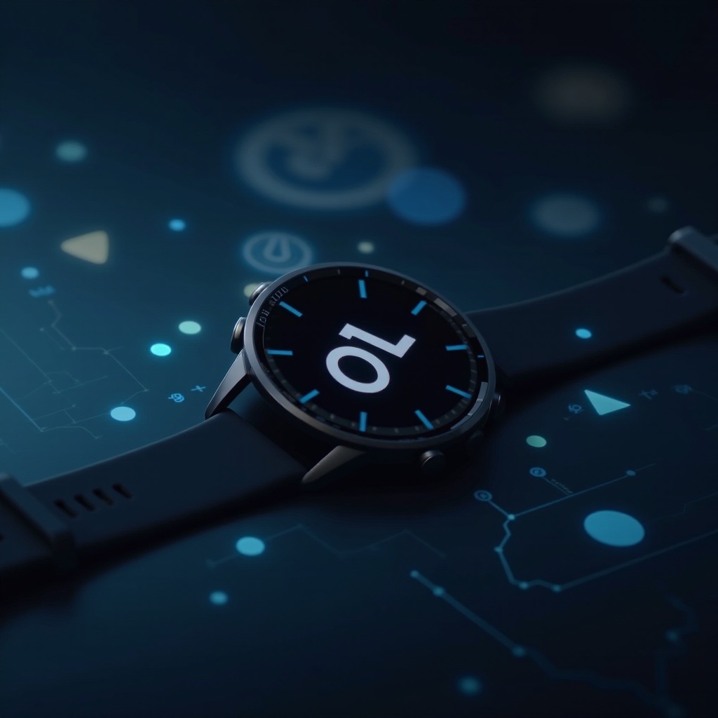 quelle est la précision de la montre connectée letsfit