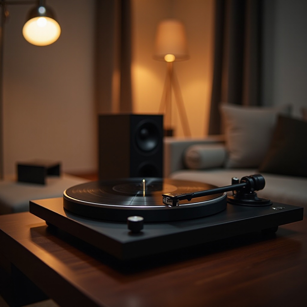 meilleurs haut-parleurs Bluetooth pour platine