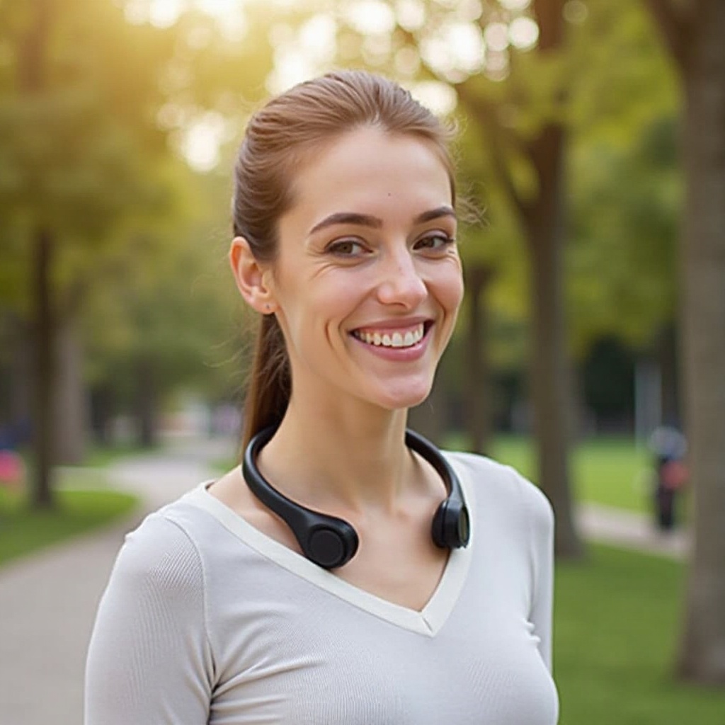 最高のBluetoothネックバンドヘッドホン