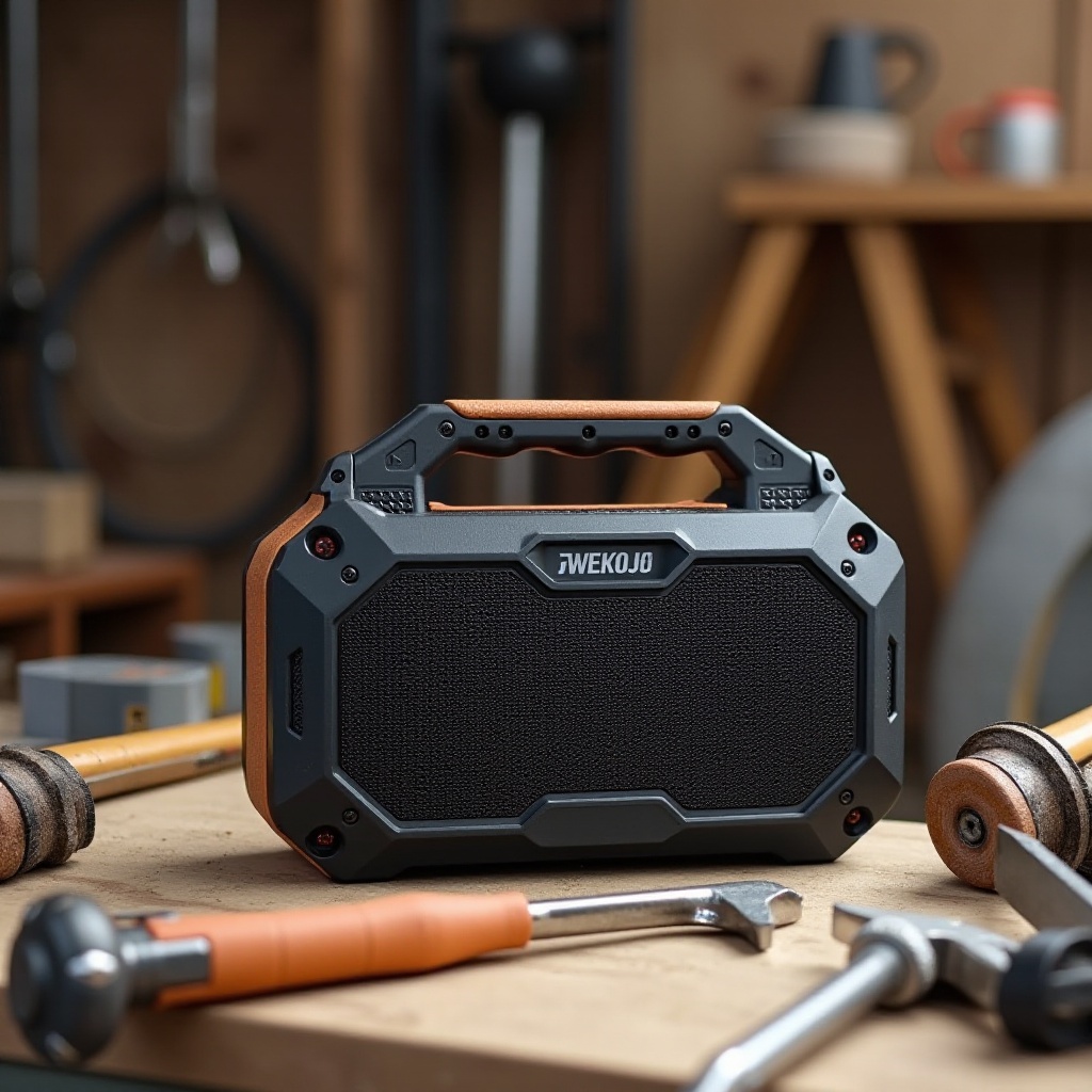 speaker bluetooth jobsite terbaik