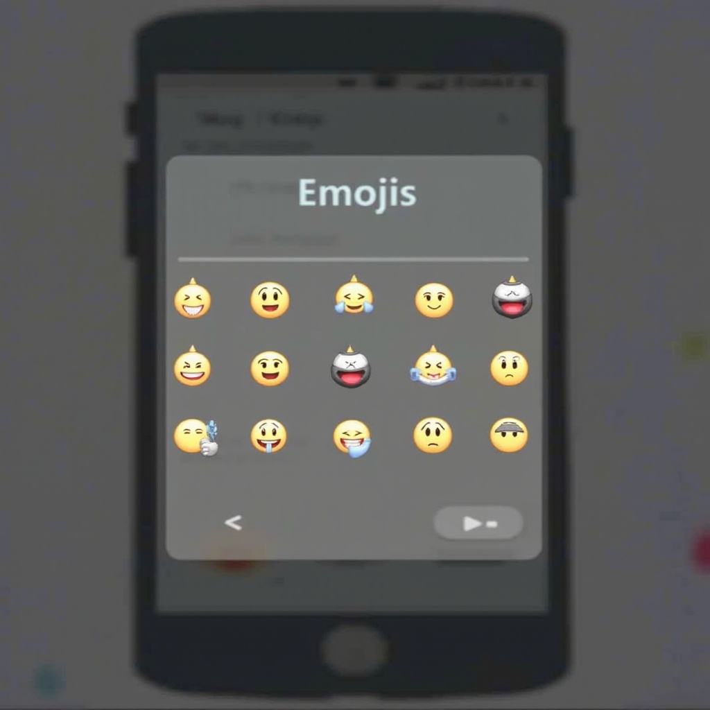 bagaimana cara mendapatkan emoji Apple di Android