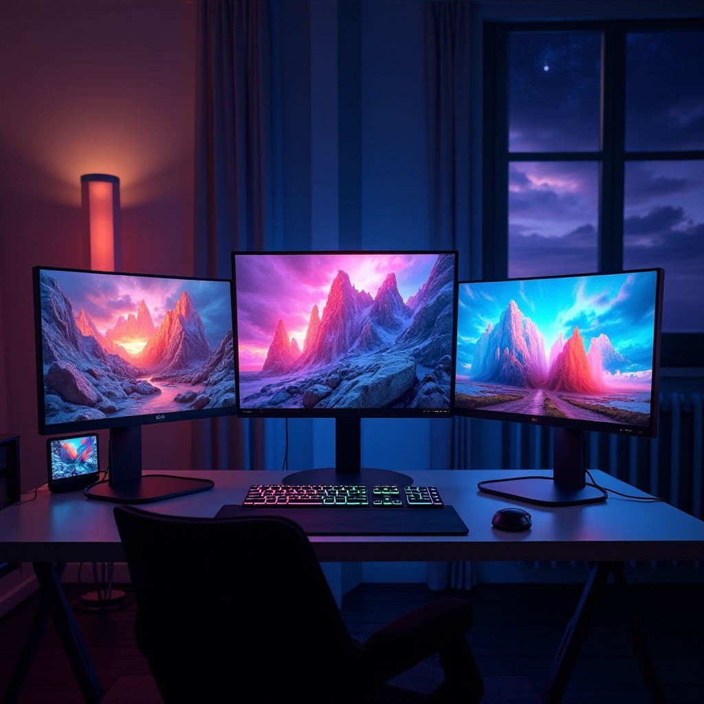 pinakamahusay na 1080p monitor