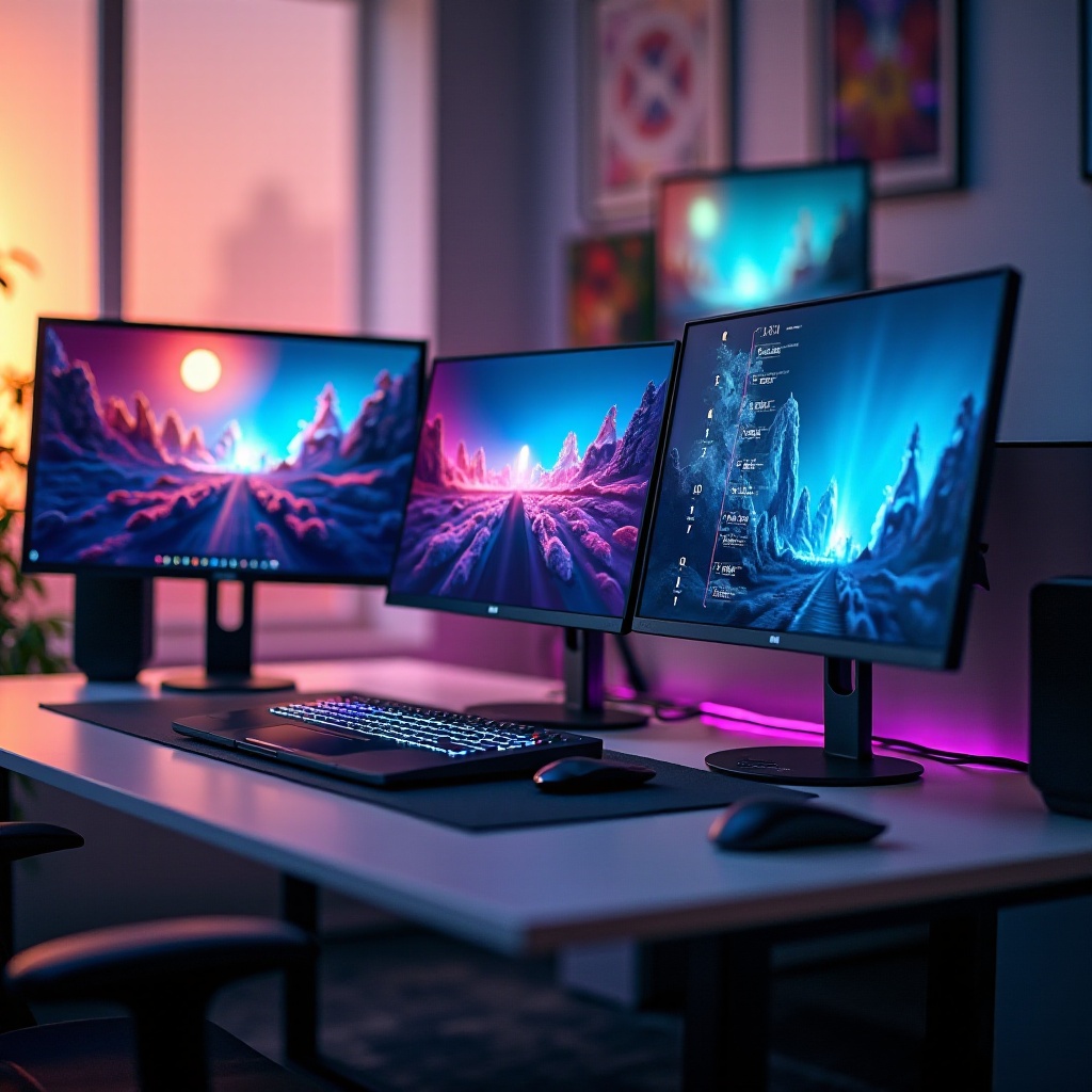 mejor monitor 1080p