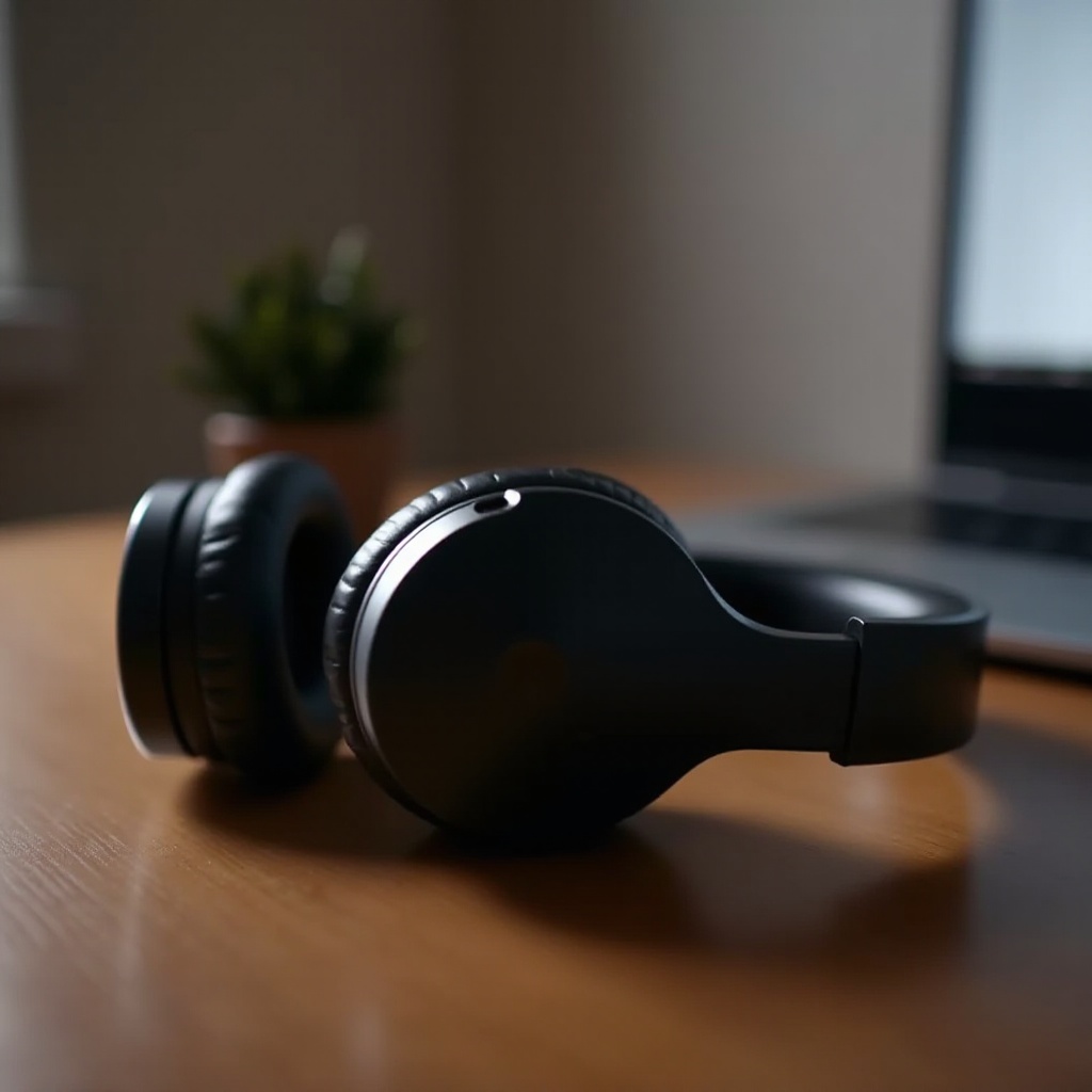 headphone peredam bising Jabra terbaik