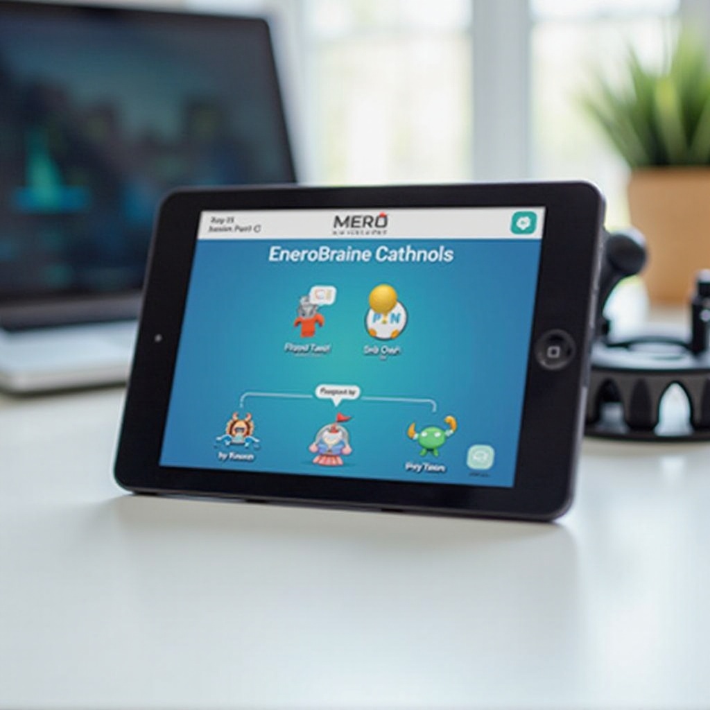 tablette corticale vex v5