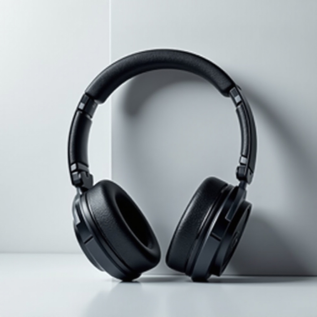 pinakamahusay na natitiklop na mga headphone na nagkakansela ng ingay