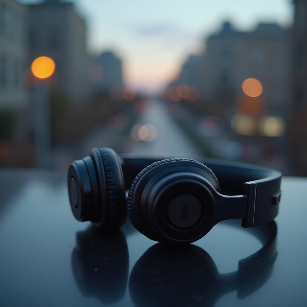 最高のJabraノイズキャンセリングヘッドホン