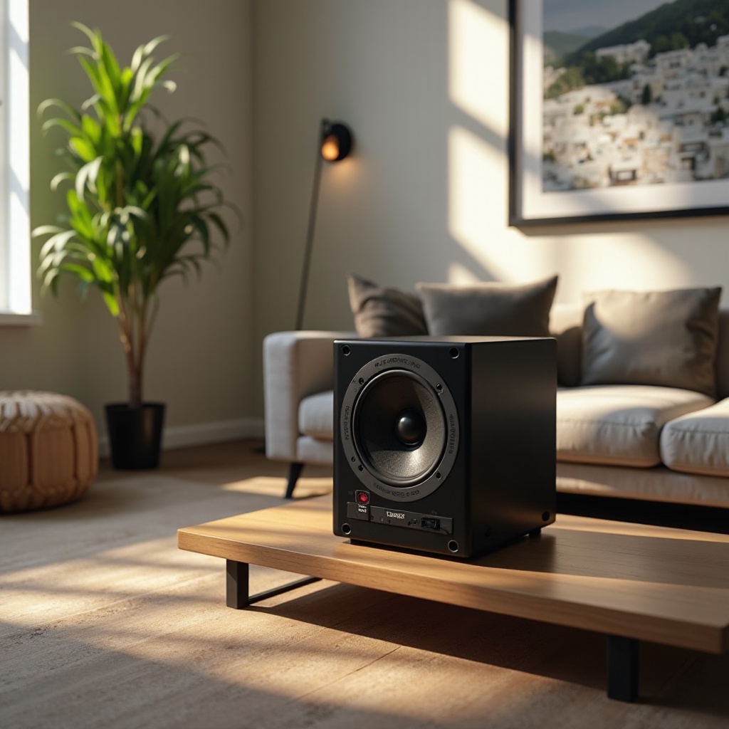 speaker home theater dengan anggaran terjangkau