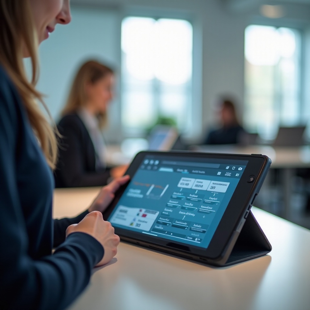 tablet cerebral vex v5