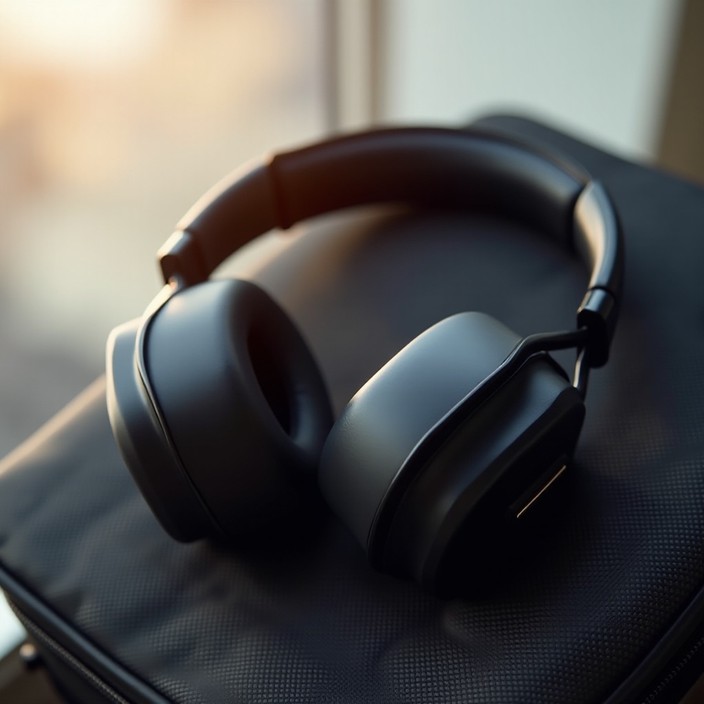 melhores fones de ouvido com cancelamento de ruído para viajar