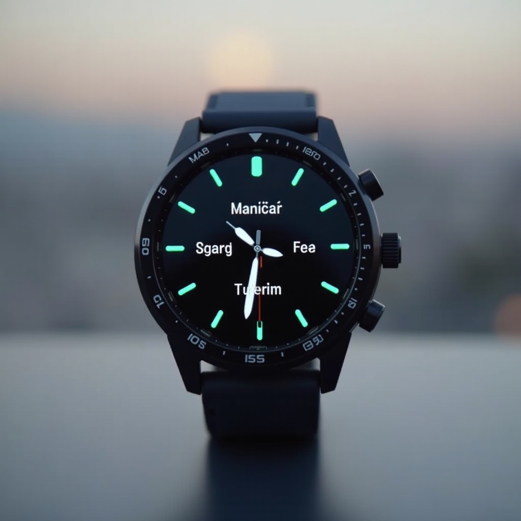 cara mengubah bahasa di jam tangan pintar Samsung
