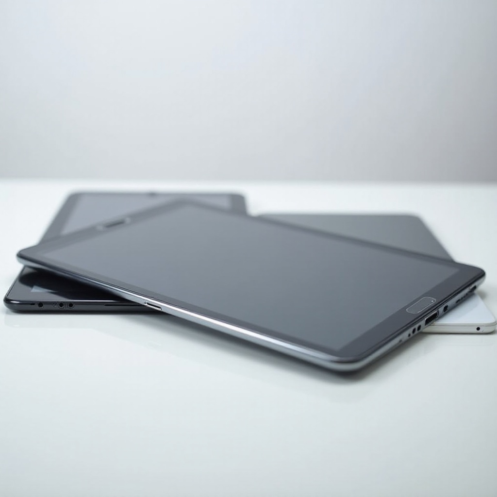 samsung galaxy tab a9 vs onn 11 tablette pro