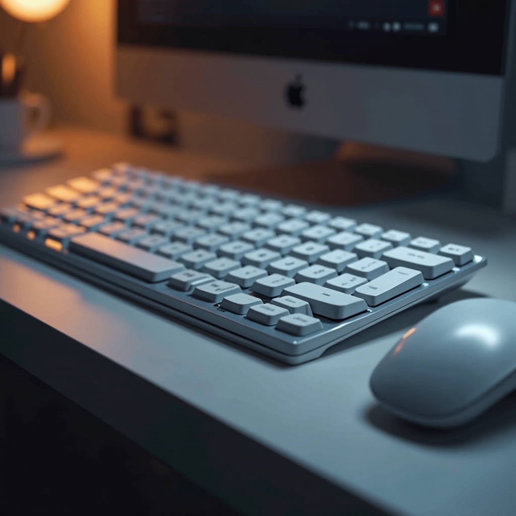 melhores keycaps silenciosos