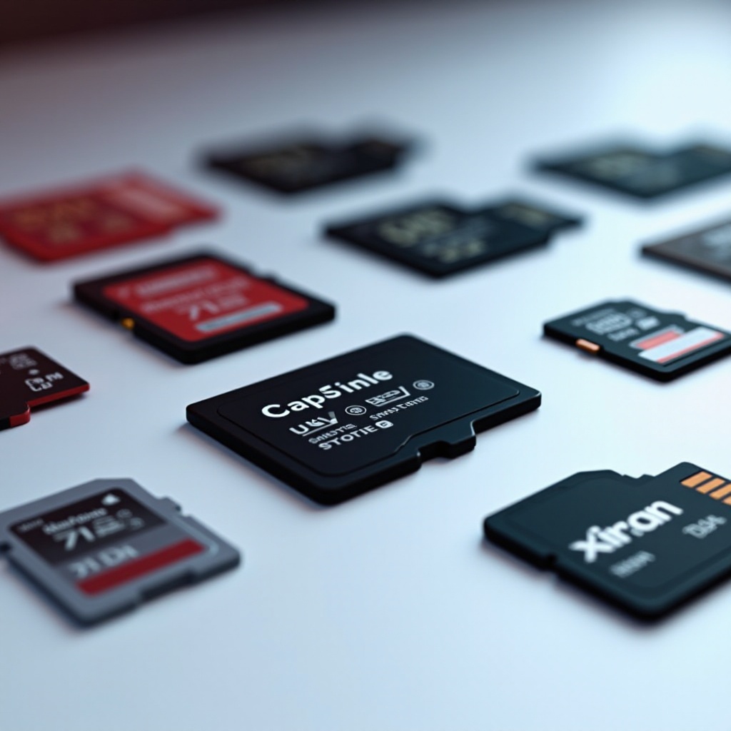 mejor tarjeta SD Nintendo Switch