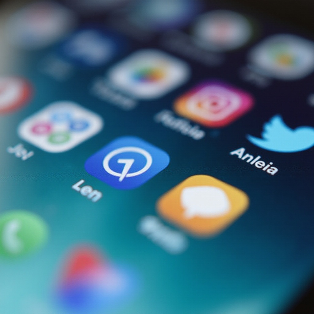 Androidでアイコンを大きくする方法