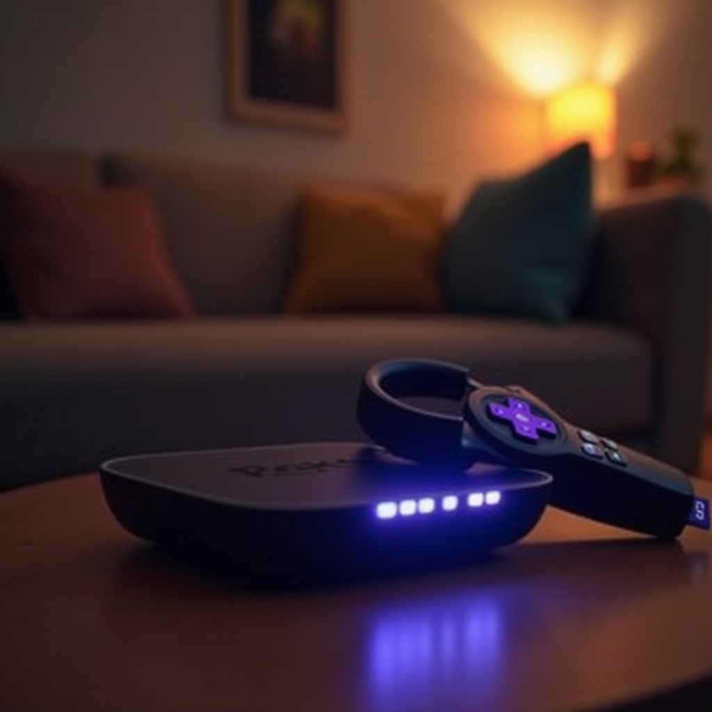 pode uma caixa Roku se conectar a fones de ouvido Bluetooth