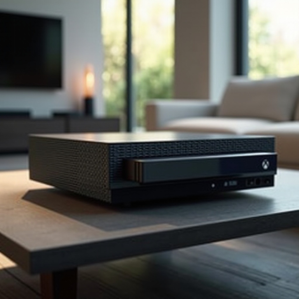 leitor blu-ray não funciona xbox one