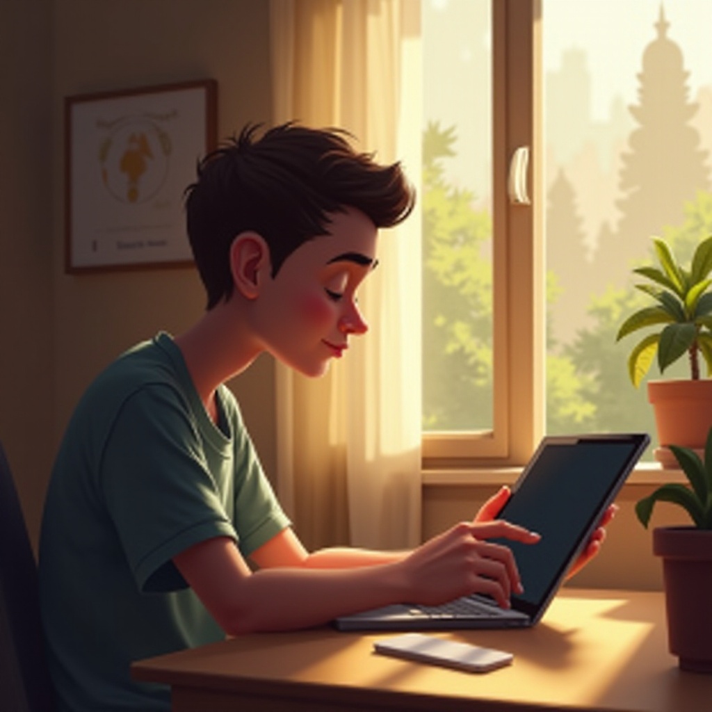 por que meu tablet não tem acesso à internet