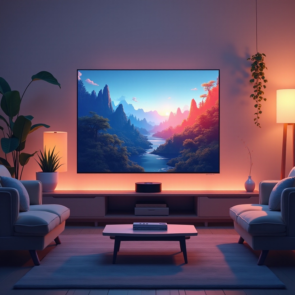 Apple TVのリフレッシュレート