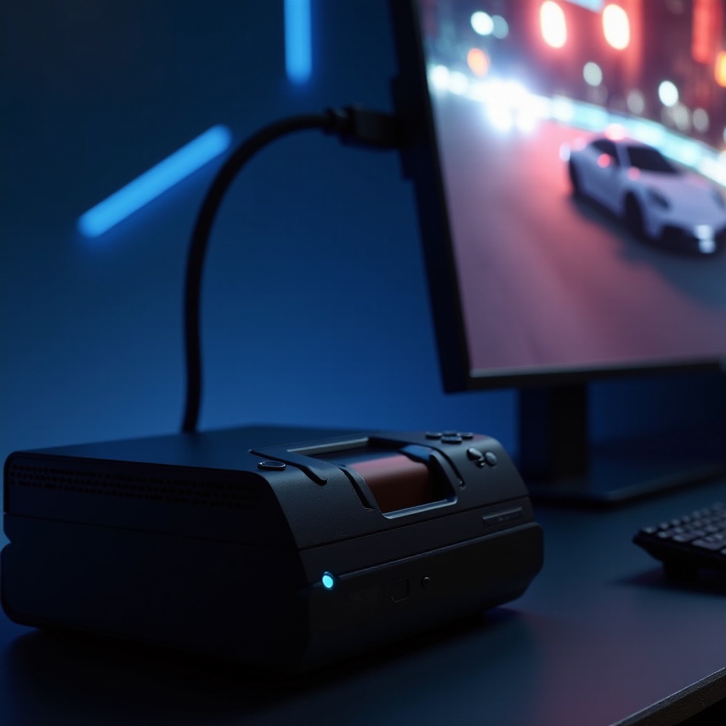 bisakah PS4 berjalan pada 120Hz