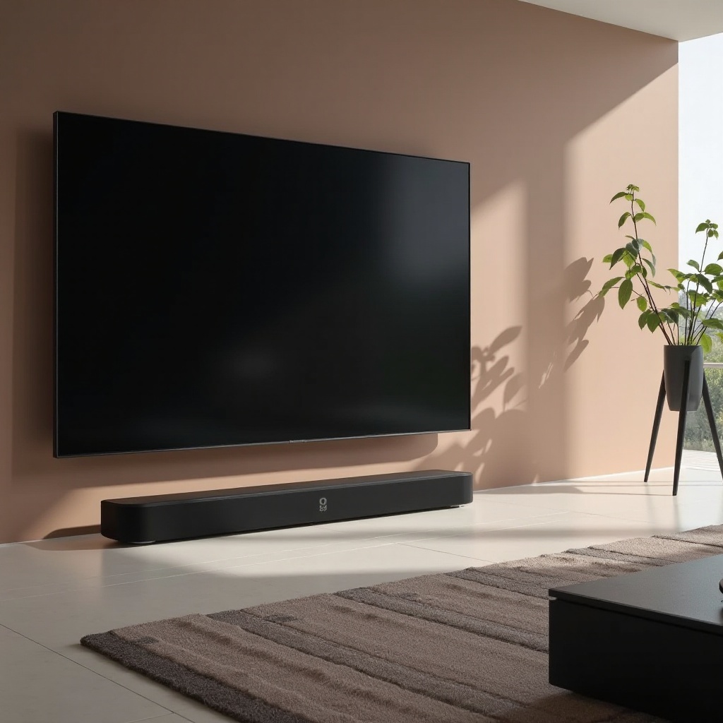 mejor barra de sonido con AirPlay