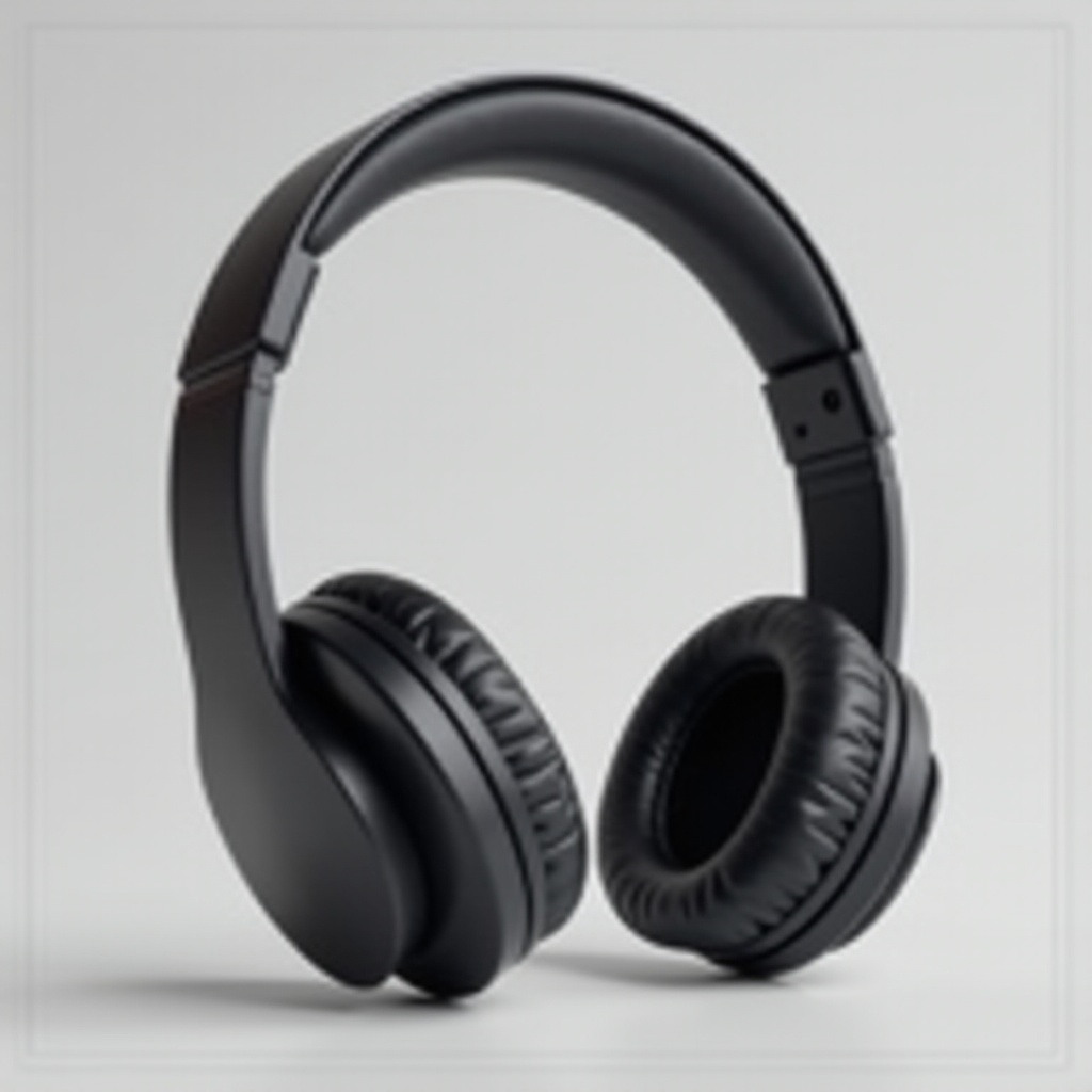 apakah headphone open ear lebih baik