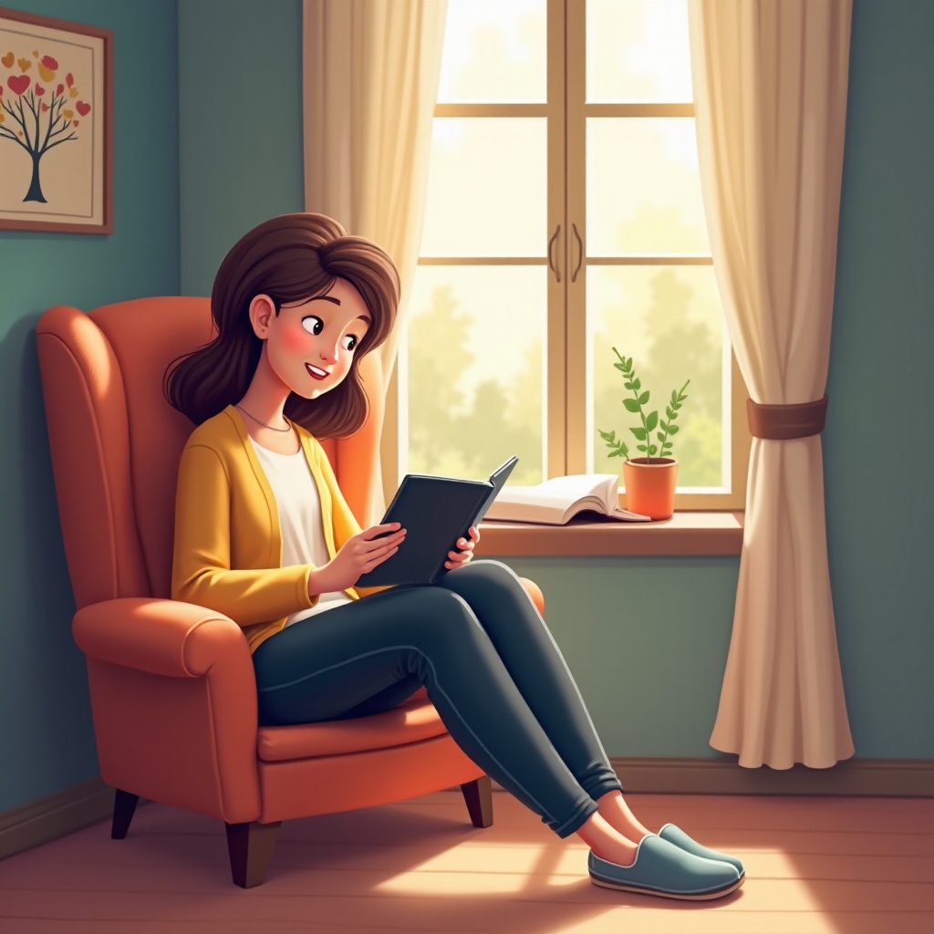 tablet anggaran terbaik untuk membaca buku