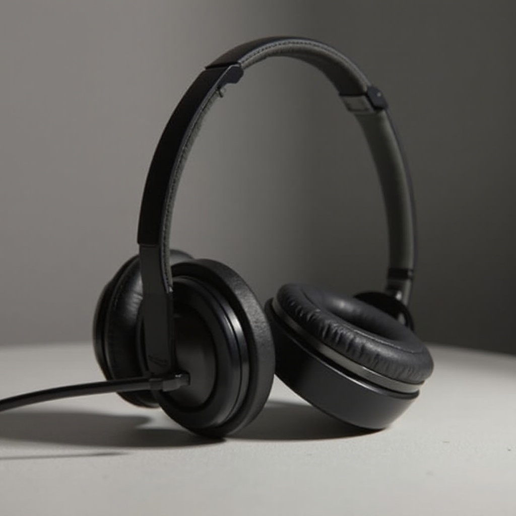 critique des écouteurs Bang et Olufsen