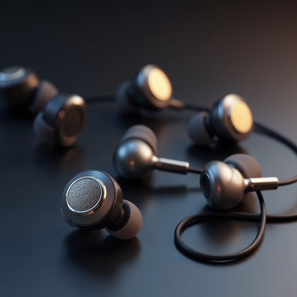 melhor IEM audiófilo