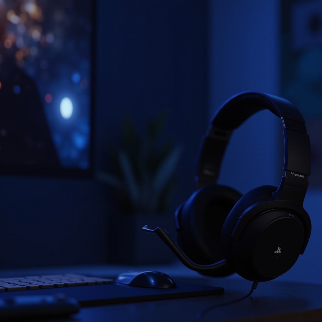 casque pour portail playstation