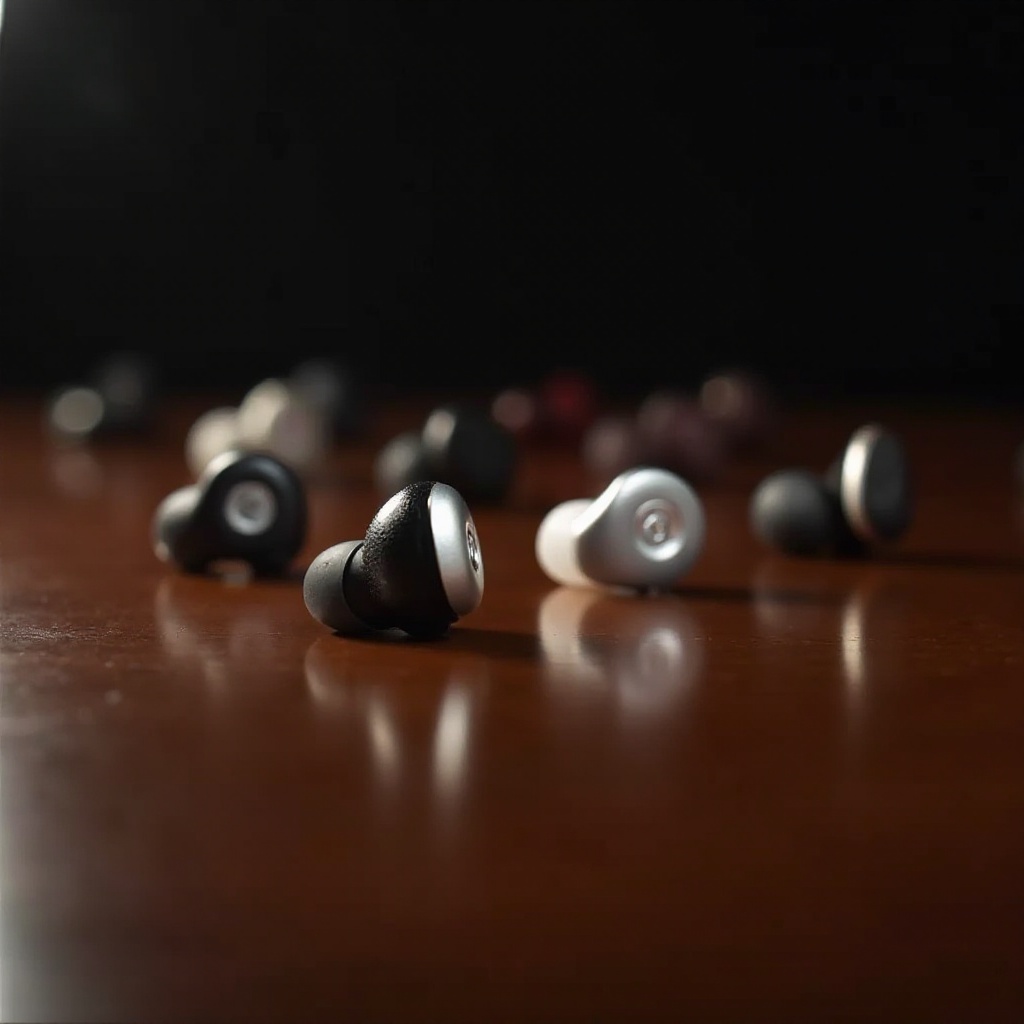 meilleur IEM audiophile