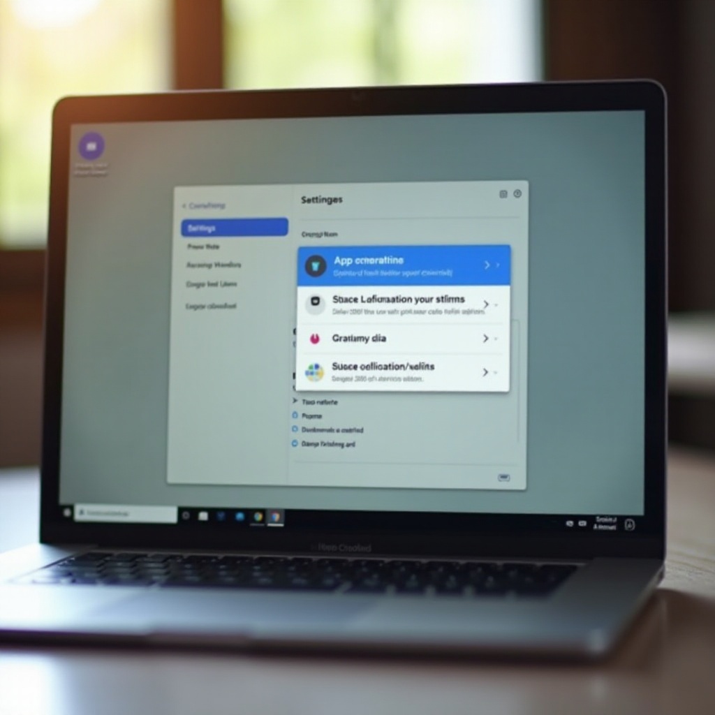alisin ang data na nakaimbak sa app chromebook
