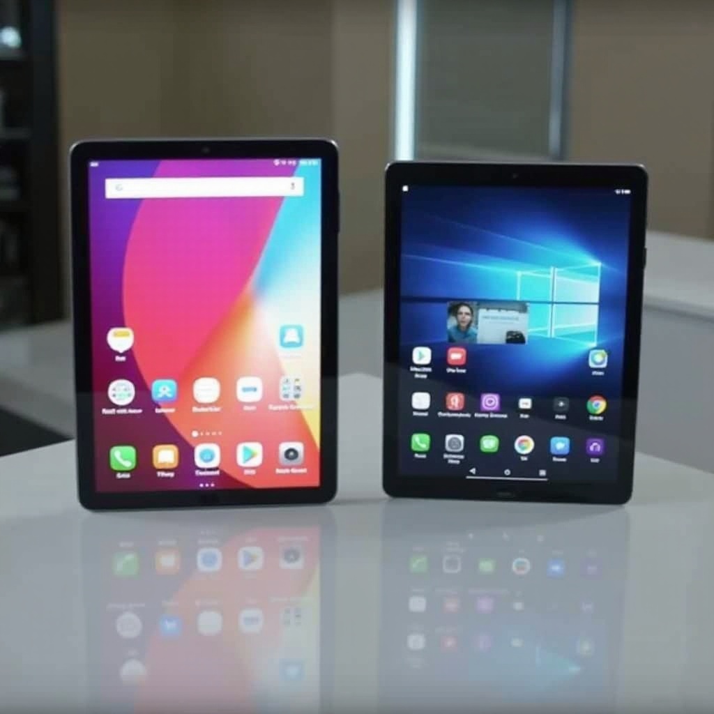 ipad air 11 pulgadas m2 vs oneplus pad 2