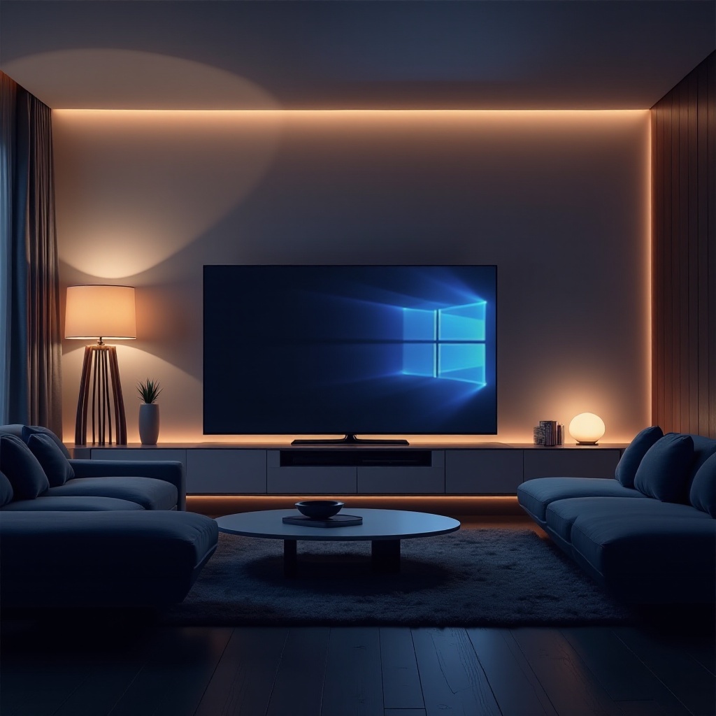 ARC tidak berfungsi di TV LG
