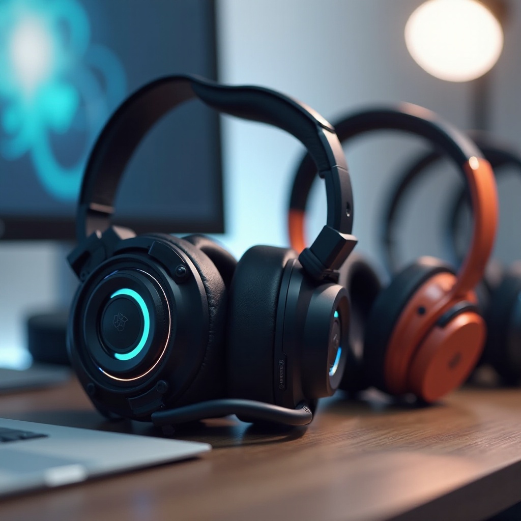 最高の予算ヘッドセット