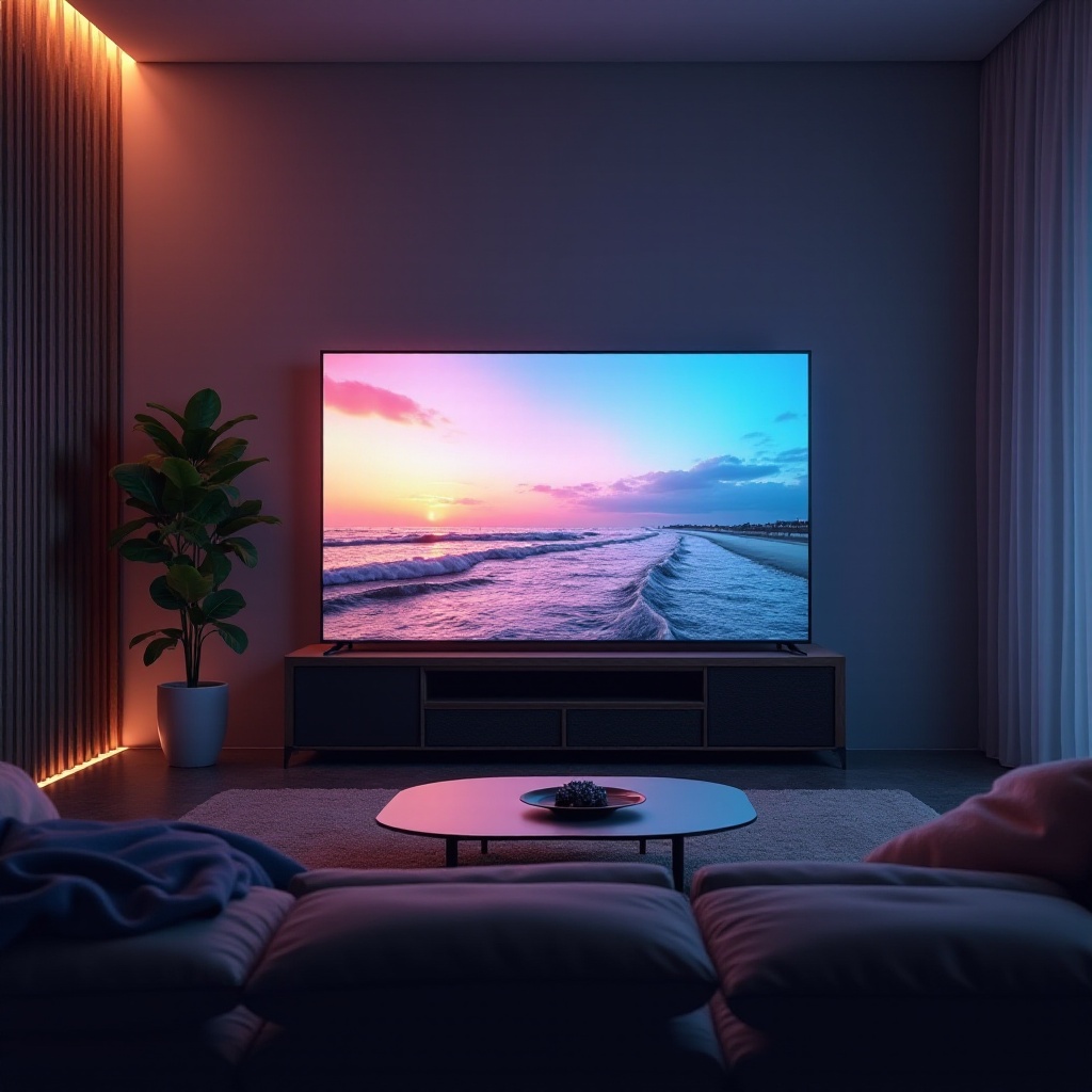 téléviseurs 3D sans lunettes