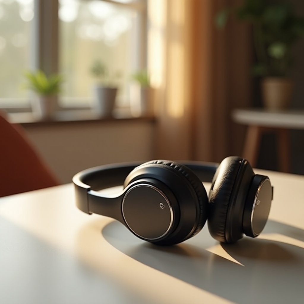 apakah headphone open ear lebih baik