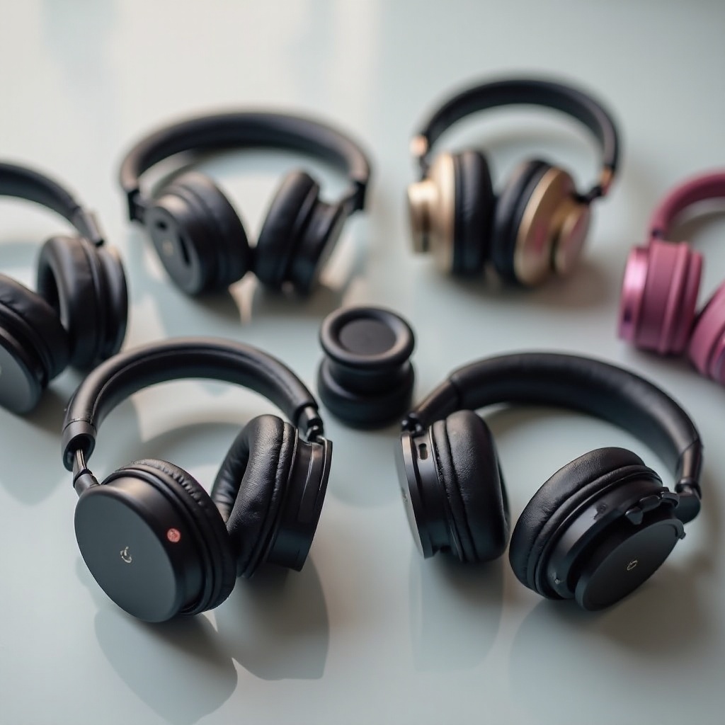 mejor auricular económico