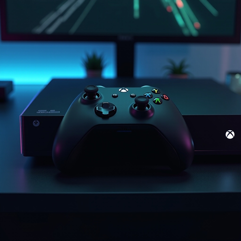 Xboxでコンソールコマンドを使用できますか