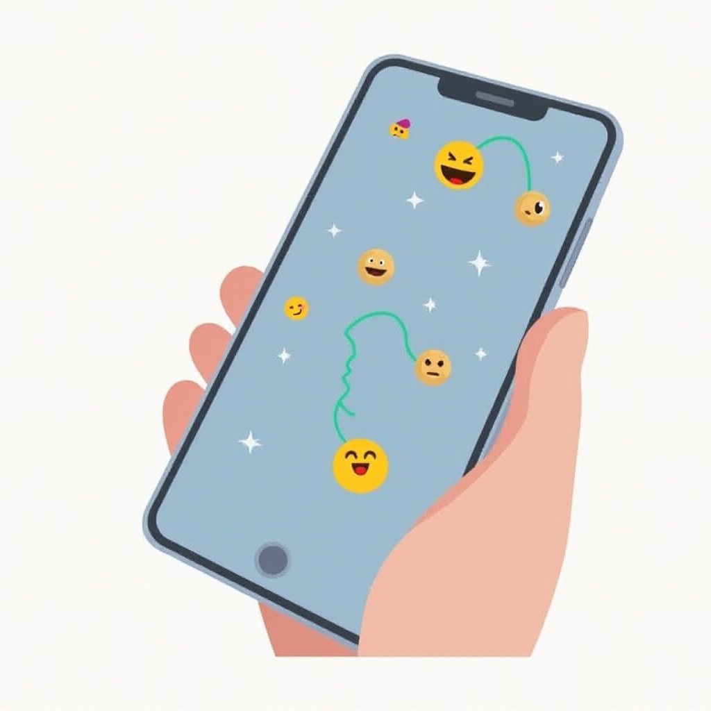 AndroidでAppleの絵文字を取得するにはどうすればいいですか