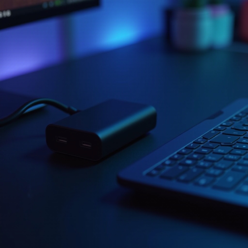 um carregador de 140w é suficiente para laptops de jogos