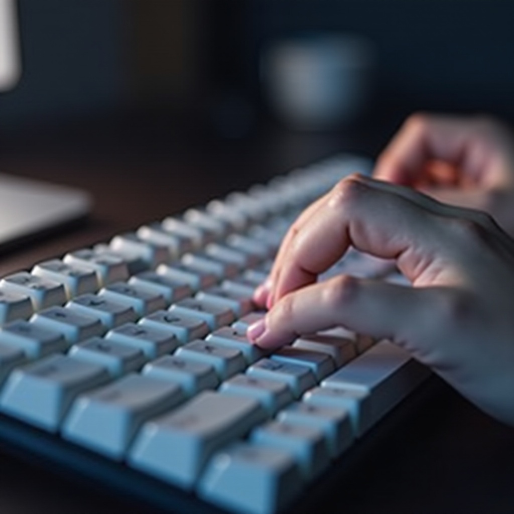 pinakamahusay na tahimik na keycaps