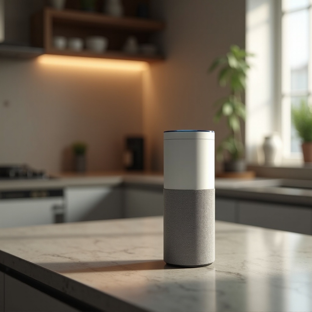 alexa código de ativação