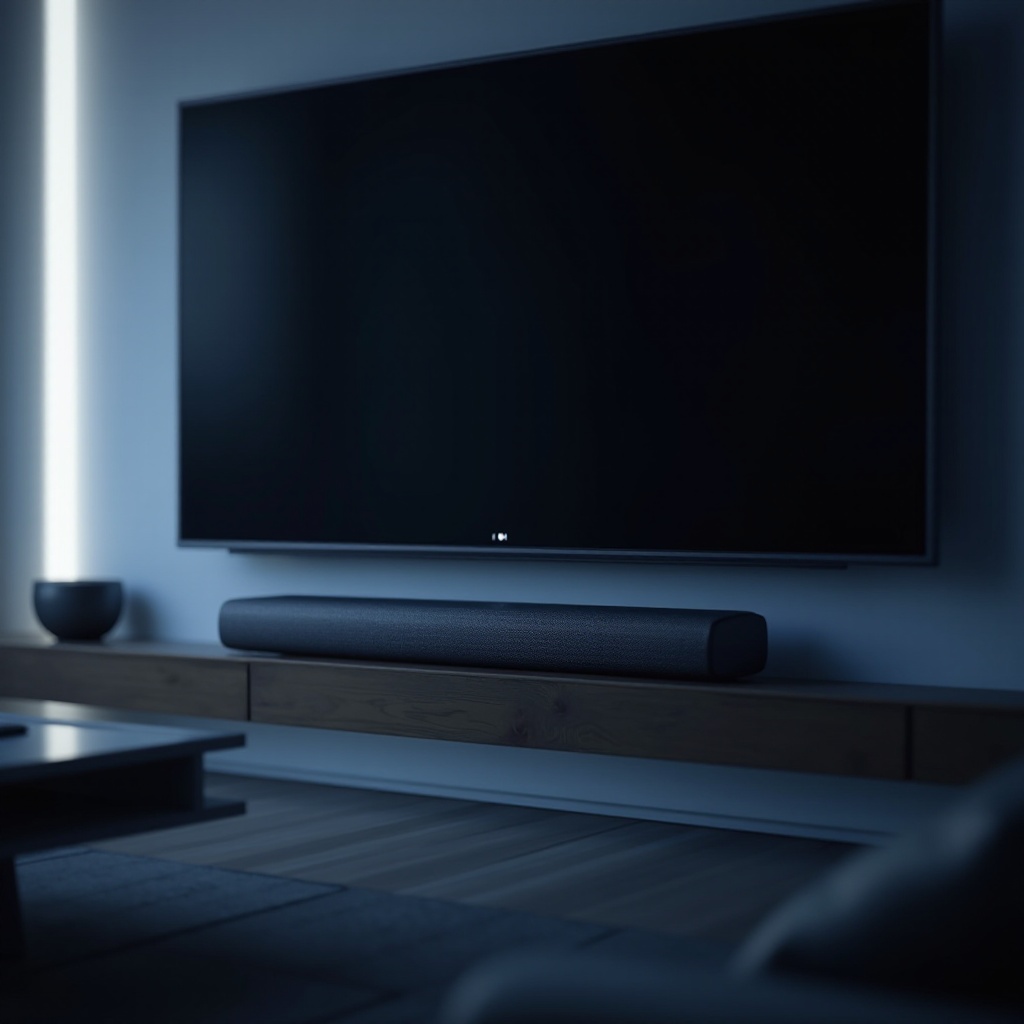 melhor soundbar com AirPlay