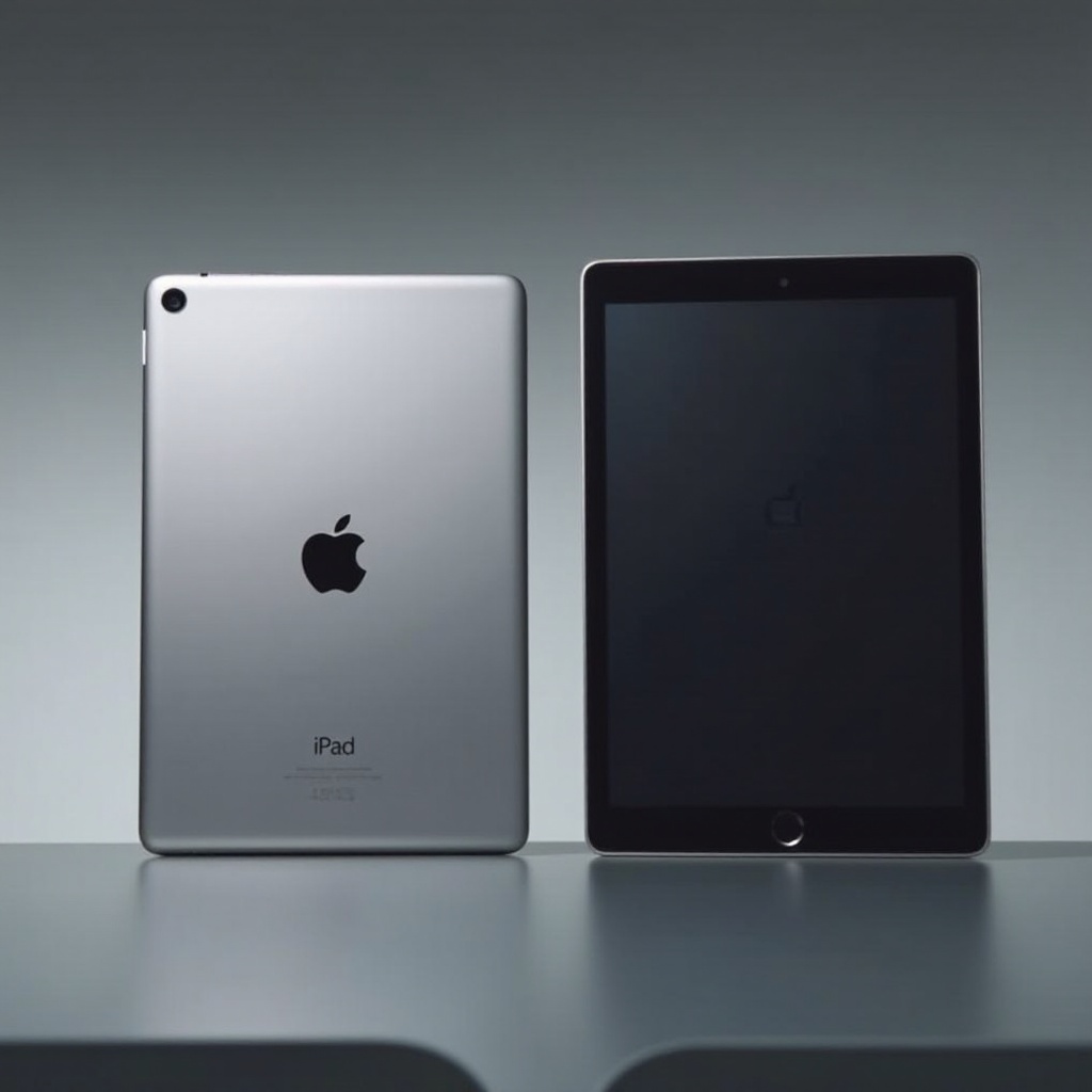 ipad air 11 pulgadas m2 vs oneplus pad 2