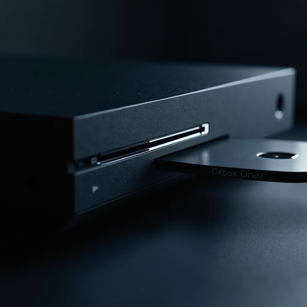 reproductor blu-ray no funciona xbox one