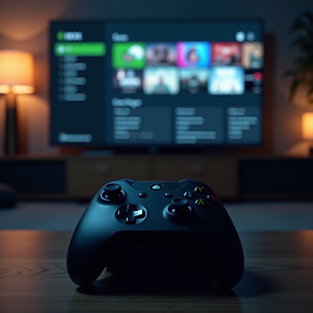¿puedes usar comandos de consola en Xbox?