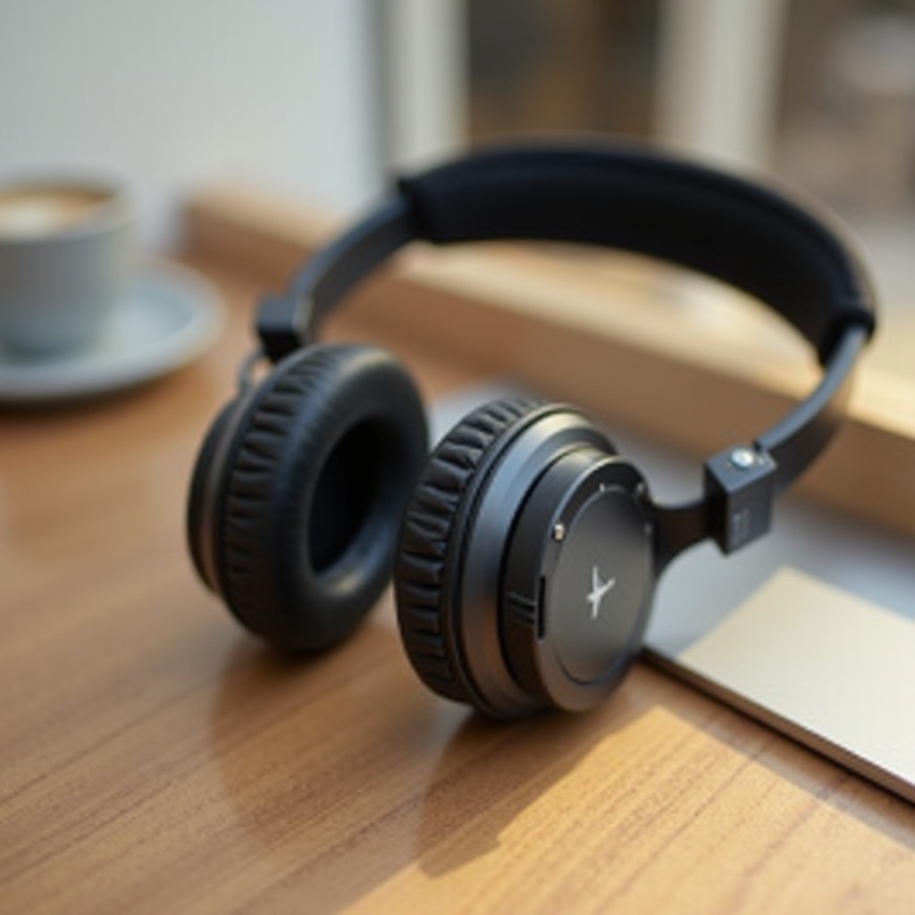 pinakamahusay na natitiklop na mga headphone na nagkakansela ng ingay